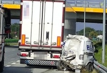У Польщі вантажівка збила на смерть 23-річного заробітчанина з України