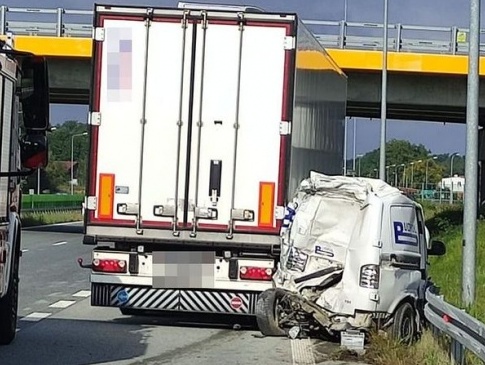 У Польщі вантажівка збила на смерть 23-річного заробітчанина з України