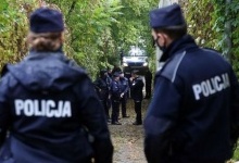 У Польщі 26-річна мати задушила трьох своїх маленьких дітей