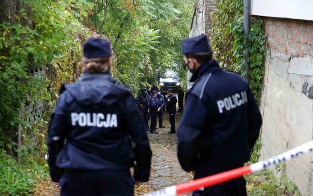 У Польщі 26-річна мати задушила трьох своїх маленьких дітей
