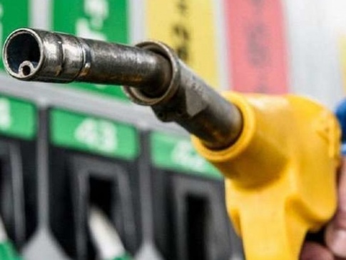 В Україні підняли ціну на бензин та дизпаливо