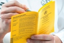В Україні вперше судили лікаря за підробку ковід-сертифікатів