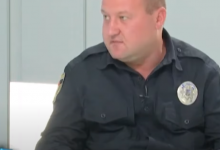 Наркотики у Луцьку продавав поліцейський, який боровся із закладчиками