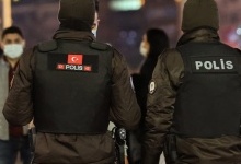 У Туреччині затримали групу озброєних російських шпигунів