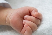 На Рівненщині одномісячне немовля захворіло на коронавірус