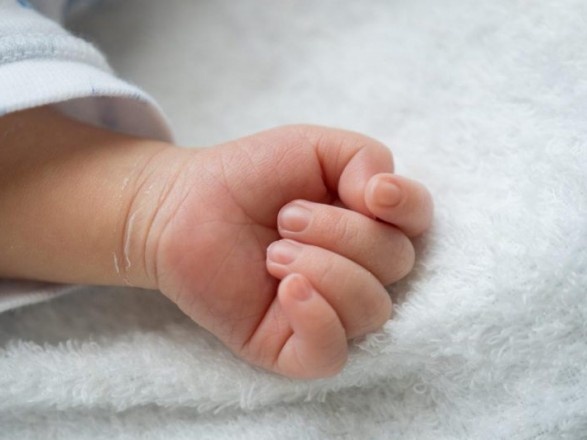 На Рівненщині одномісячне немовля захворіло на коронавірус