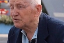 На Рівненщині відійшов у вічність 100-річний ветеран Другої світової війни