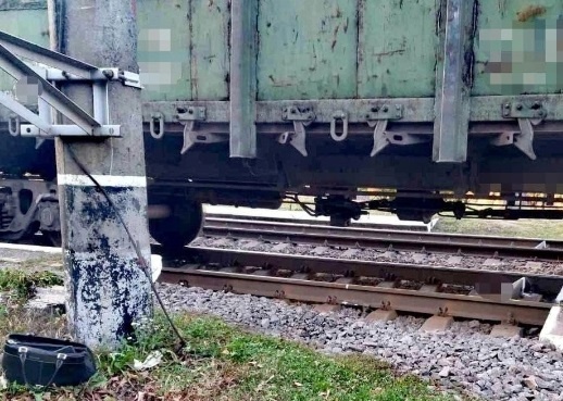 На Рівненщині під колесами потяга загинула 45-річна жінка