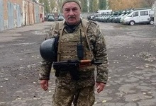 Військовий медик з Рівненщини загинув у моторошній ДТП