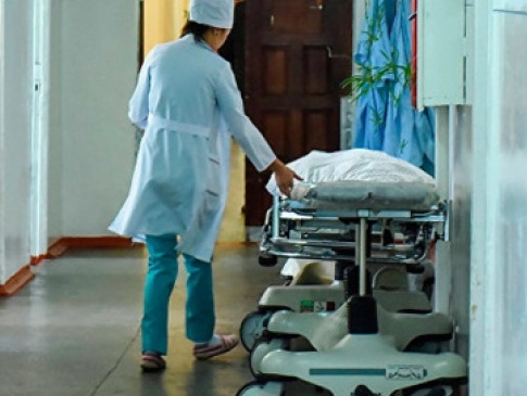 У Львові в лікарні від коронавірусу померла багатодітна мати