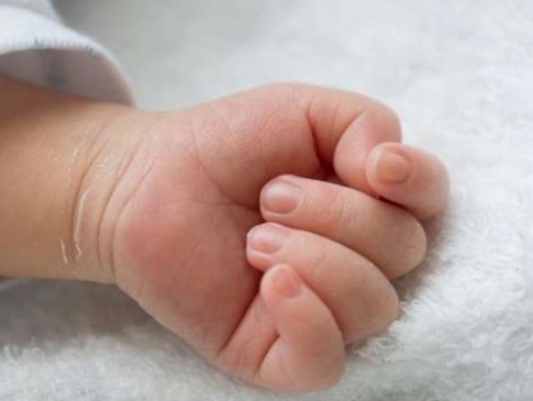 На Тернопільщині тримісячний малюк помер від коронавірусу