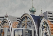 Якою буде дитяча церква у Луцьку: проєкт