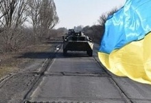 ЗСУ взяли під контроль село на Донбасі