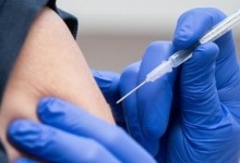 На Рівненщині - рекорд за кількістю вакцинованих за добу