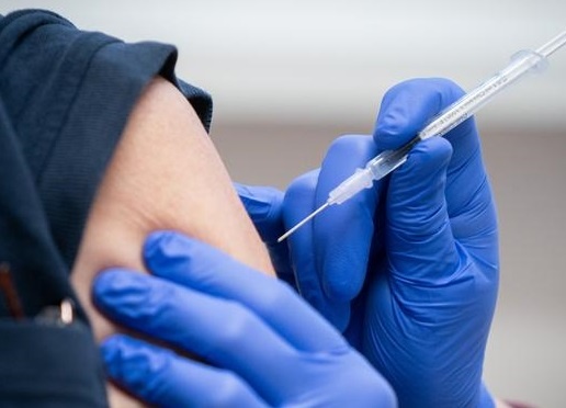 На Рівненщині - рекорд за кількістю вакцинованих за добу