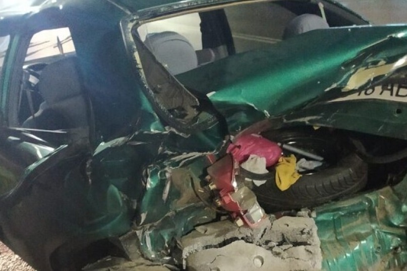 У Луцьку судили водійку, яка спричинила подвійну ДТП