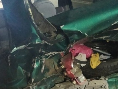 У Луцьку судили водійку, яка спричинила подвійну ДТП