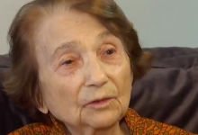 91-річна українка з стовідсотковим ураженням легень поборола коронавірус