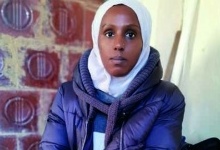 Тернополянин одружився із сомалійкою і покинув напризволяще її з двома дітьми