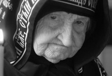 У Луцьку на 91-році життя померла жінка, яка була обличчям міста