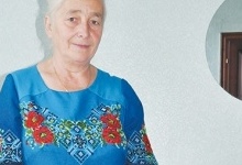 На Волині матір вишила хворій доньці сорочку, а та дожила до 92 літ