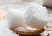 В Україні майже вдвічі здорожчав цукор