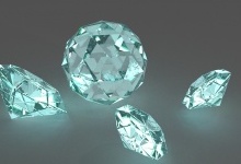 Діаманти: особливості вибору самоцвіту для створення ефектних прикрас