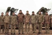 Воїни волинської бригади вибороли звання найкращих у ЗСУ