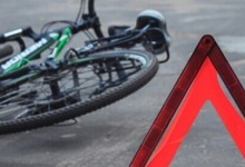 Смертельна ДТП у Луцькому районі: від удару велосипедиста відкинуло на зустрічну