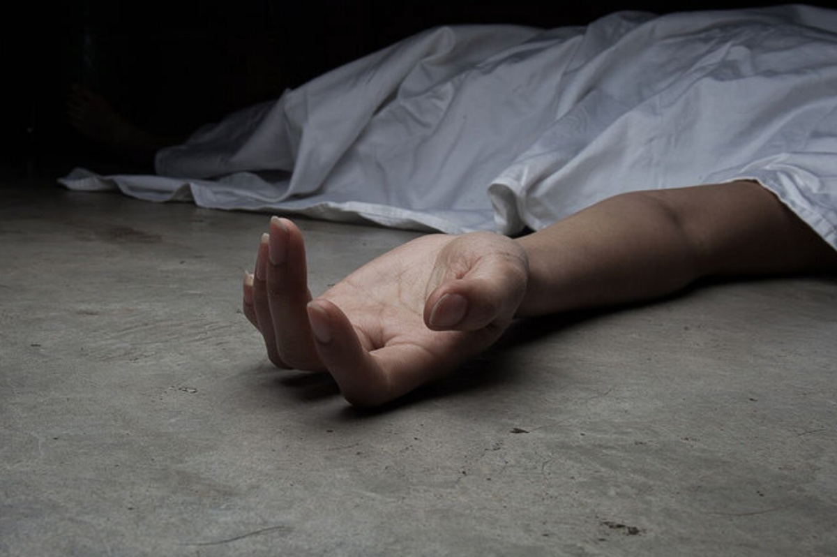 Знайдені мертвими матір з донькою у Тернополі померли з голоду
