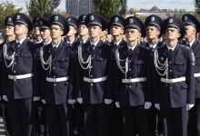 Волинський університет випускатиме поліцейських