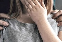 На Рівнещині 13-річна дівчинка завагітніла від вітчима-ґвалтівника