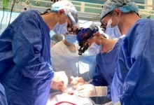 У лікарні, яку очолює волинянин, безкоштовно оперують дітей з вадами серця