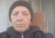 47-річний волинянин поїхав автівкою у Київ і не повернувся