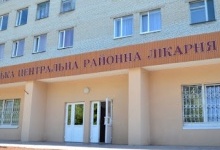 У Луцьку в ковідній лікарні майже на годину зникло електропостачання