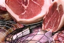 В Україні здорожчали м'ясо та риба