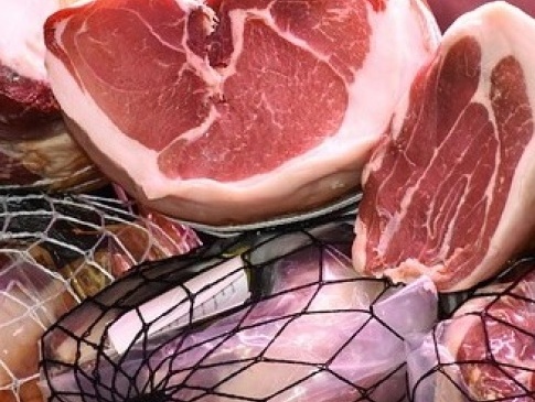 В Україні здорожчали м'ясо та риба