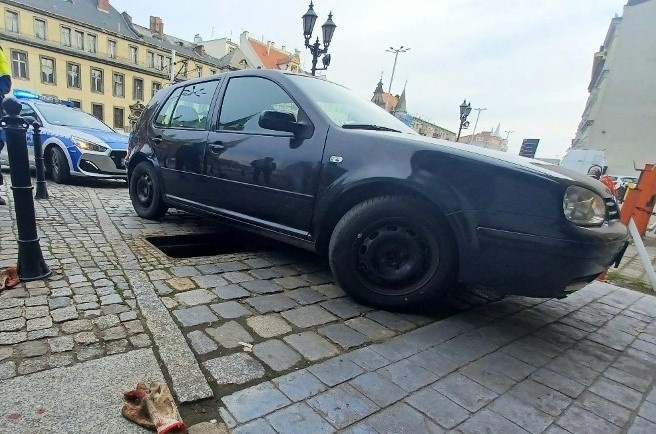 У Польщі авто авто проїхалося по голові заробітчанина-українця