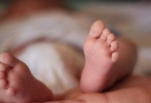 На Рівненщині 28-річна жінка народила вдома