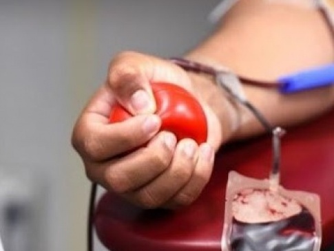 У Луцьку 6-річному хлопчику терміново потрібні донори крові