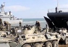Авіаудари та артилерія: РФ готується напасти на Україну на початку 2022-го
