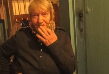 Біля Луцька 73-річна жінка мерзне у холодній хаті: їй не дають субсидію