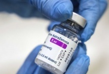 На Волині знищать майже 20 тисяч доз вакцини