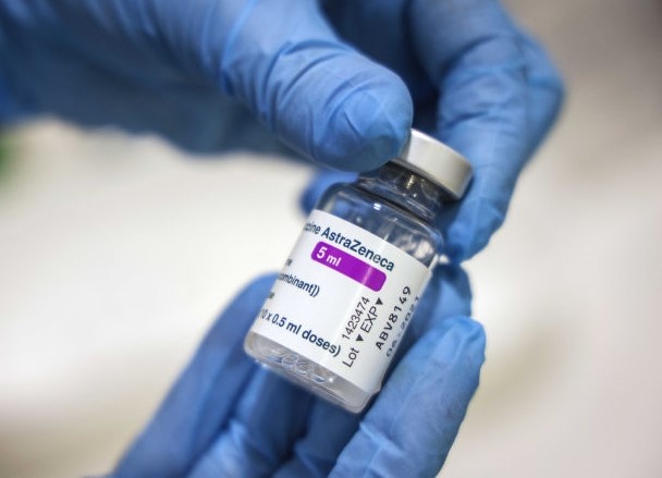 На Волині знищать майже 20 тисяч доз вакцини