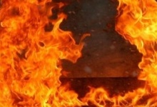 На Рівненщині у пожежі загинув 62-річний чоловік