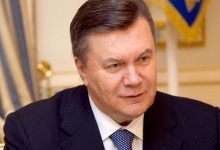 Янукович через суд знову хоче стати легітимним