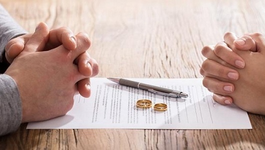 Що регулює шлюбний договір
