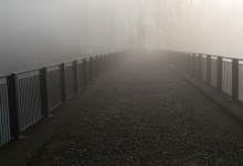 У Тернополі 16-річна студентка стрибнула з мосту