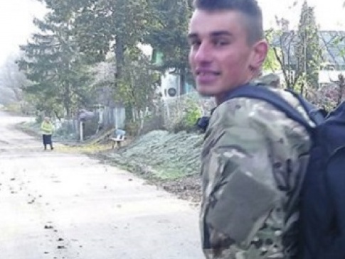 Звання Героя України отримав кіборг з Рівненщини, котрий загинув рятуючи друзів