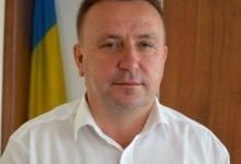 Депутат Волинської облради в знак протесту покинув сесійну залу